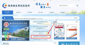 自学考试 陕西省自学考试成绩于11月22日中午12点正式公布